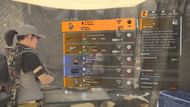The Division 2 vendor at DZ West (Image via SK Gaming || Ubisoft)